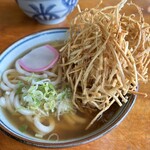 鬼玉うどん - 