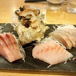 フィッシュ オン ディッシュ ロリー - 