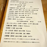 フィッシュ オン ディッシュ ロリー - 