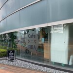 Cafe　FIKA - 福井県国際交流会館内にあるカフェ店です。