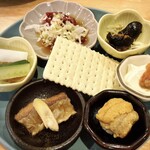 フィッシュ オン ディッシュ ロリー - 