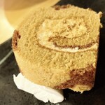 フィッシュ オン ディッシュ ロリー - 