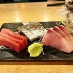 フィッシュ オン ディッシュ ロリー - 