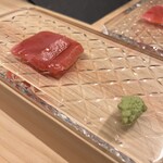 鮨よしかわ 海道 - 