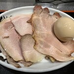 松戸富田麺絆 - 