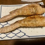 焼き鳥 やむや - 手羽先