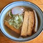 鬼玉うどん - 
