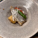 鮨よしかわ 海道 新宿 - 