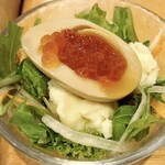 フィッシュ オン ディッシュ ロリー - 