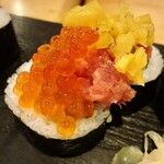 フィッシュ オン ディッシュ ロリー - 