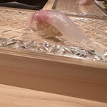 鮨よしかわ 海道 - 