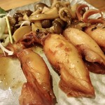 フィッシュ オン ディッシュ ロリー - 