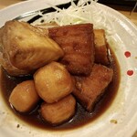 フィッシュ オン ディッシュ ロリー - 