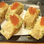 フィッシュ オン ディッシュ ロリー - 