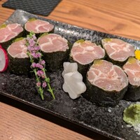 焼鳥  吉祥 - 