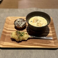 クッチーナ イタリアーナ アメリア - 