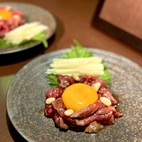 焼肉 それいけ精香園 - 
