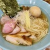 麺処 ほん田 秋葉原本店