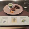 鉄板料理 花六 - 