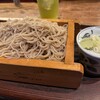 蕎麦處 東京庵