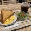 CAFE 山と海と太陽 アスティ静岡店