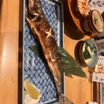 魚炉魚炉 五反田 - 