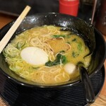 麺処 恭や - 