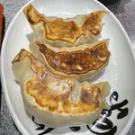 松戸富田麺絆 - 