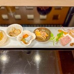 Botantei - シェフの手造りオードブル