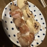 炭火串焼 ゆう - 