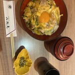 京の鳥どころ 八起庵 神楽坂店  - 