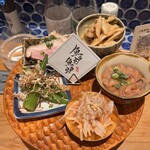 魚炉魚炉 五反田 - 