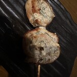 炭火串焼 ゆう - 