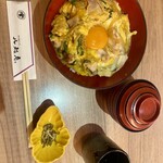 京の鳥どころ 八起庵 神楽坂店  - 