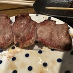 炭火串焼 ゆう - 