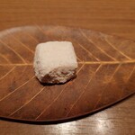 ラチュレ - 焼き菓子