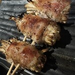 炭火串焼 ゆう - 