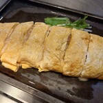 KONOMU - （お好み・鉄板焼き　KONOMU　このむ　南堀江店　2025.9月）