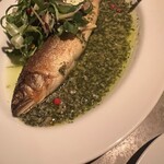 中目黒 Bistro Bolero - 