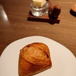 ラチュレ - パン