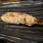 炭火串焼 ゆう - 