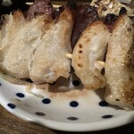 炭火串焼 ゆう - 