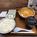 もつ煮屋 日の出 前橋駒形店 - 