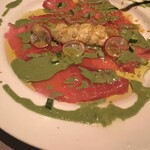 中目黒 Bistro Bolero - 