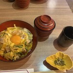 京の鳥どころ 八起庵 神楽坂店  - 