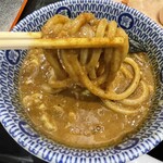 松戸富田麺絆 - 