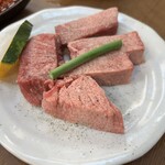 板前焼肉 一斗 天下茶屋本店 - 