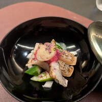 鉄板料理 花六 - 