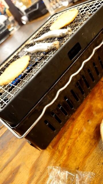 Isomaru Suisan Seafood Rest. Ueno 6 Chome photo 5