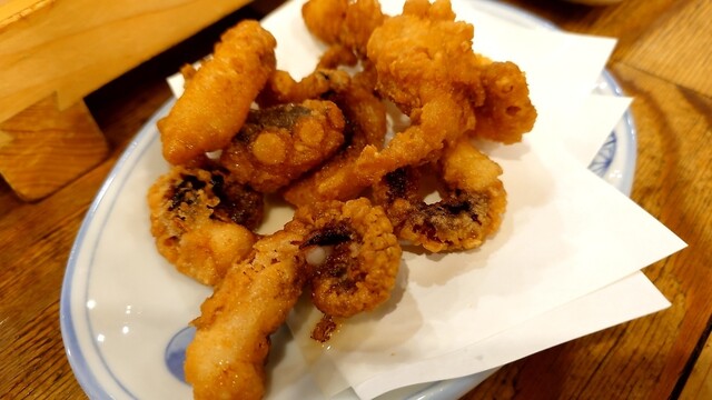 Isomaru Suisan Seafood Rest. Ueno 6 Chome photo 4